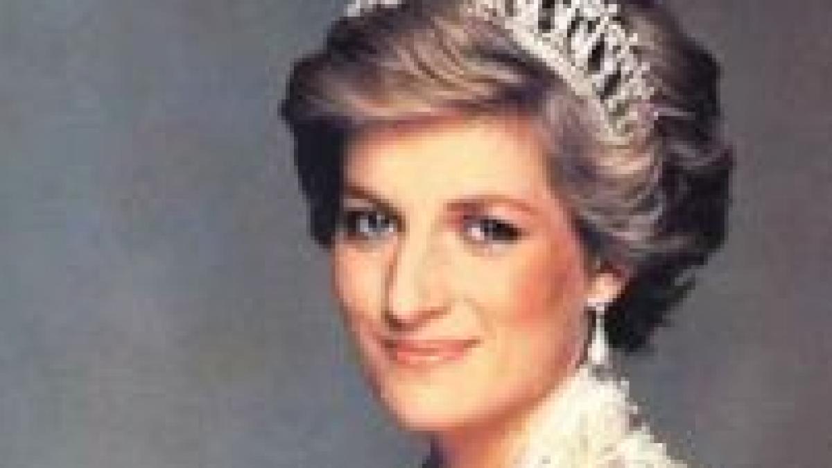 Decizia finală a juriului britanic: Prinţesa Diana nu a fost victima unui complot