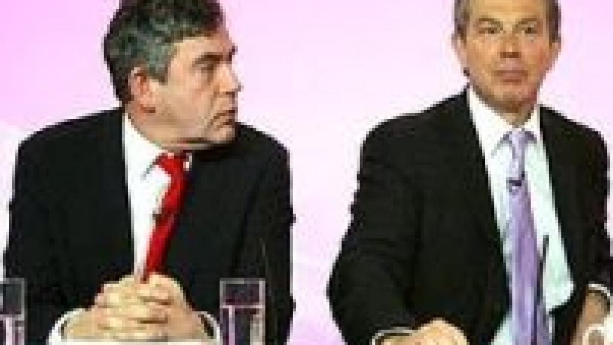 The Times: Guvernarea lui Gordon Brown, mai dezastruoasă decât cea a lui Tony Blair