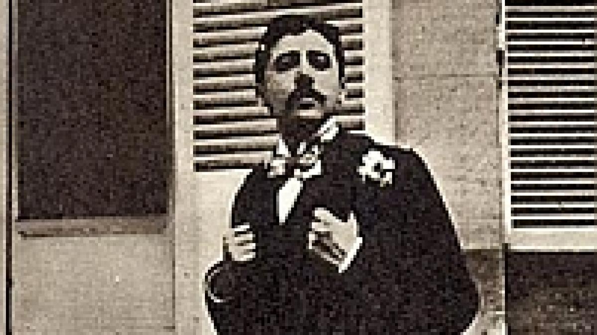 Capodopera lui Marcel Proust, "În căutarea timpului pierdut", în ediţie integrală, la editura Leda