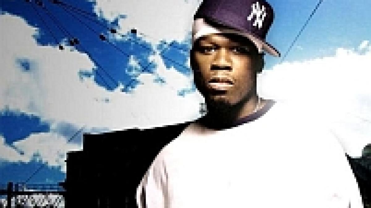 Un tânăr de 14 ani a intentat un proces starului muzicii hip-hop 50 Cent