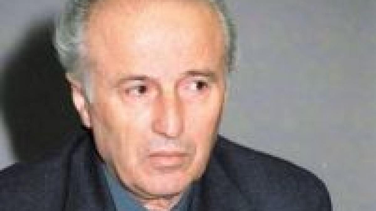 Expertiza medico-legală confirmă: Dumitru Tinu a murit în urma accidentului rutier