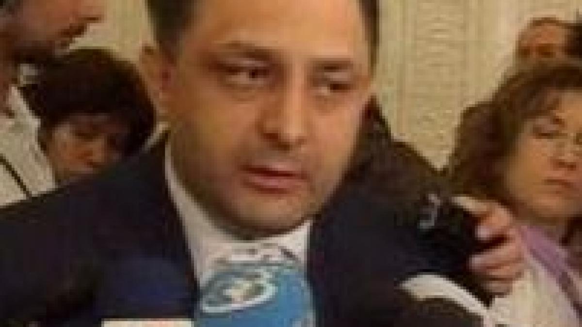 Candidaţii PSD la primăriile de sector. Vanghelie rămâne în cursă la Sectorul 5