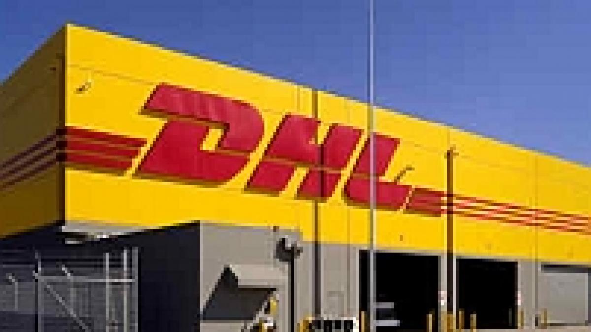 DHL a cumpărat compania românească de curierat Cargus