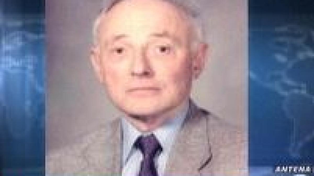 Profesorul Liviu Librescu, omagiat la Universitatea tehnică din Virginia