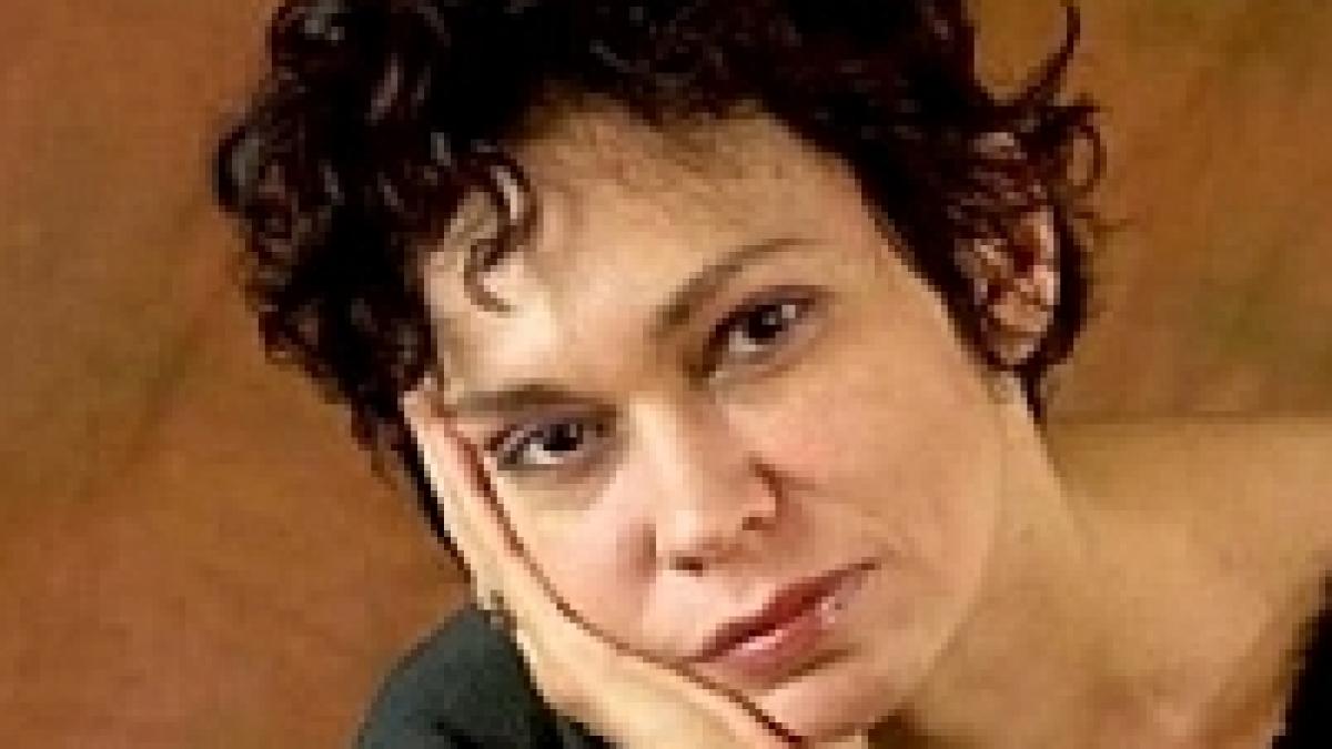 Oana Pellea: Mirosul de teatru imi făcea rău