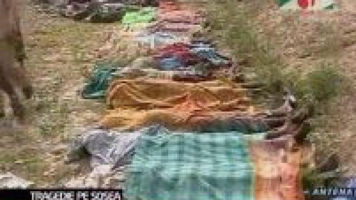 Bangladesh. 18 morţi şi 50 de răniţi într-un accident rutier