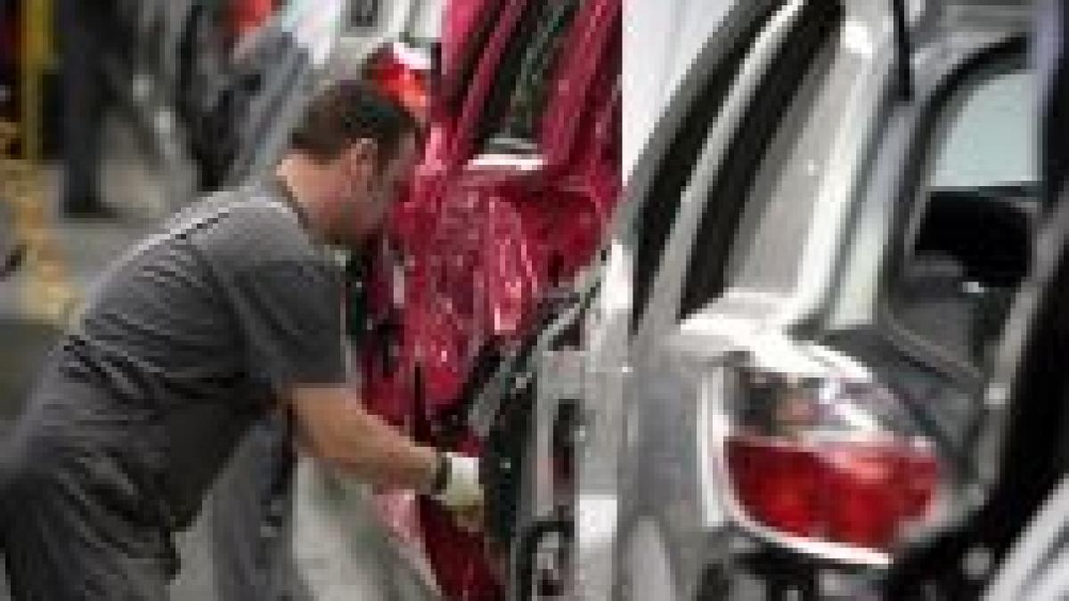 General Motors recheamă 47,000 de maşini Opel Astra, pentru reparaţii