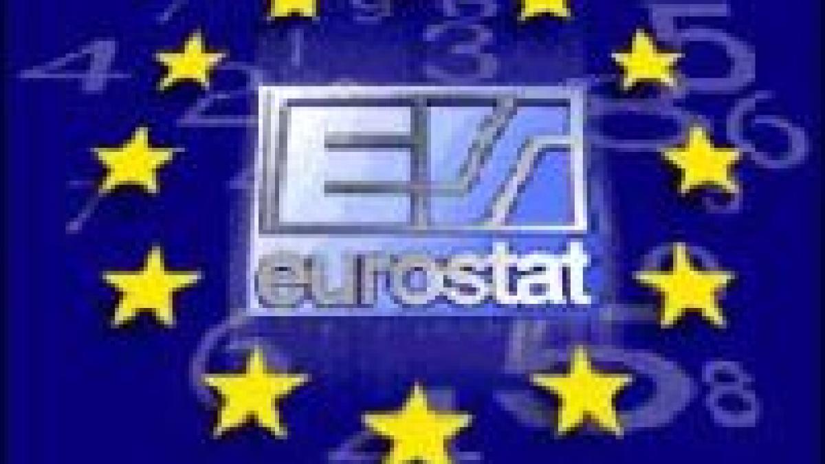 România nu se află pe lista statelor europene cu deficite bugetare ridicate