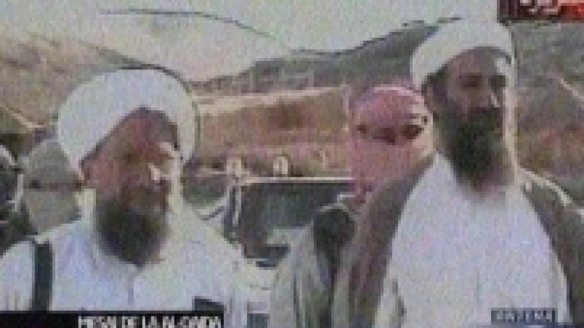 Ayman al-Zawahiri: Al-Qaida plănuieşte noi atacuri