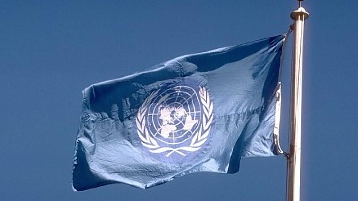 Consiliu de Securitate al ONU va decide dacă Rusia a încălcat suveranitatea Georgiei