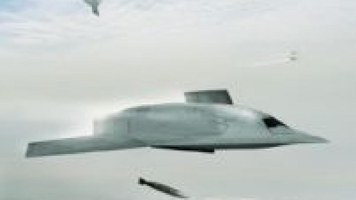 Avioane de recunoaştere fără pilot, pentru Armata Română