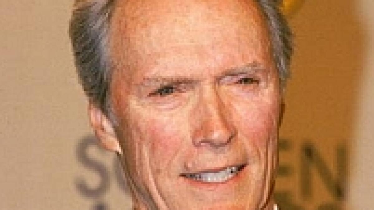 Clint Eastwood va participa la Festivalul de la Cannes cu ultimul său film