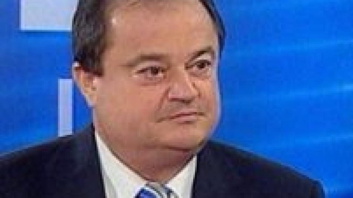 Vasile Blaga: Nu sunt sărac, nu mă plâng