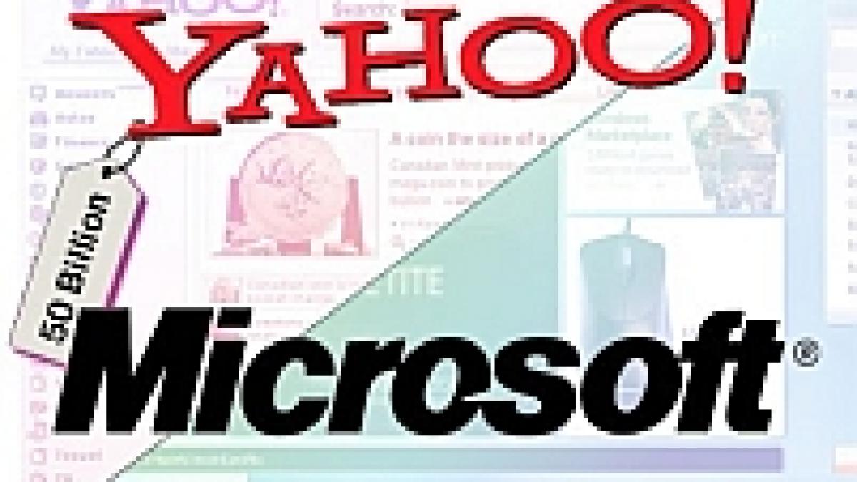 Yahoo anunţă profituri triple pentru a forţa Microsoft să crească oferta de cumpărare