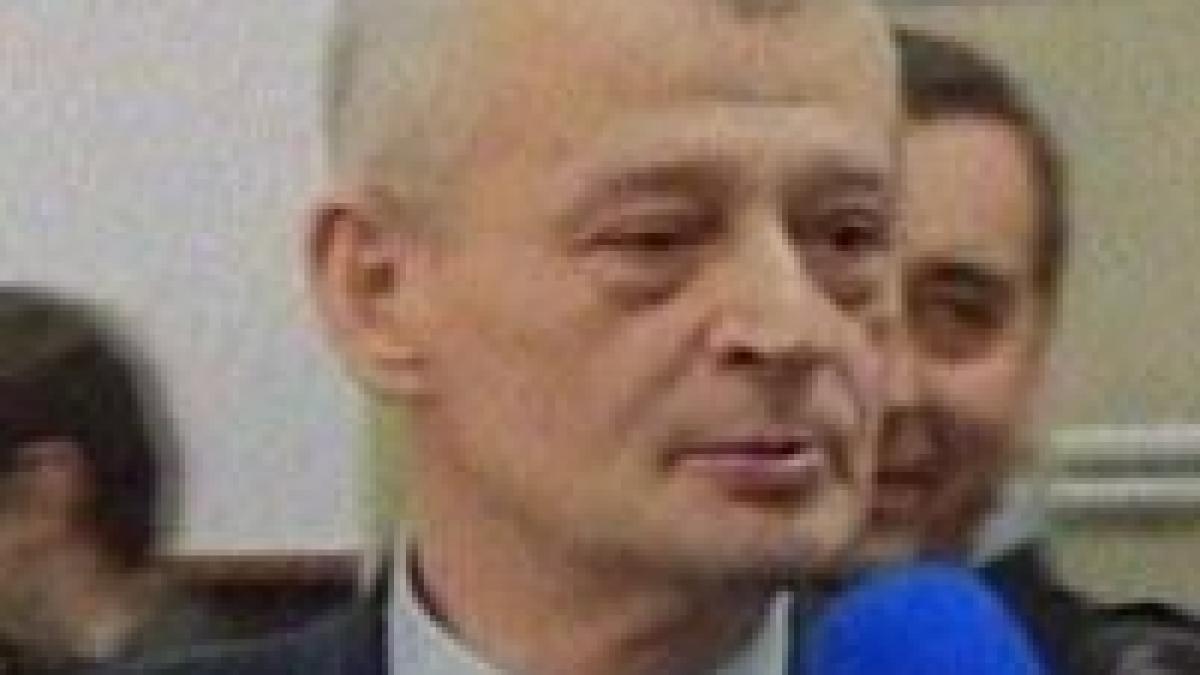 Candidează sau nu? Verdictul în cazul Oprescu va fi dat la ora 17