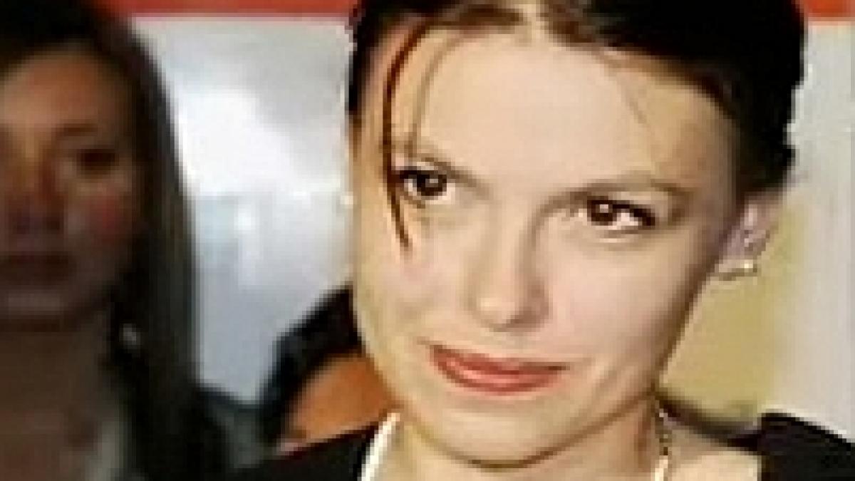 Români la Cannes: Laura Vasiliu şi Radu Muntean