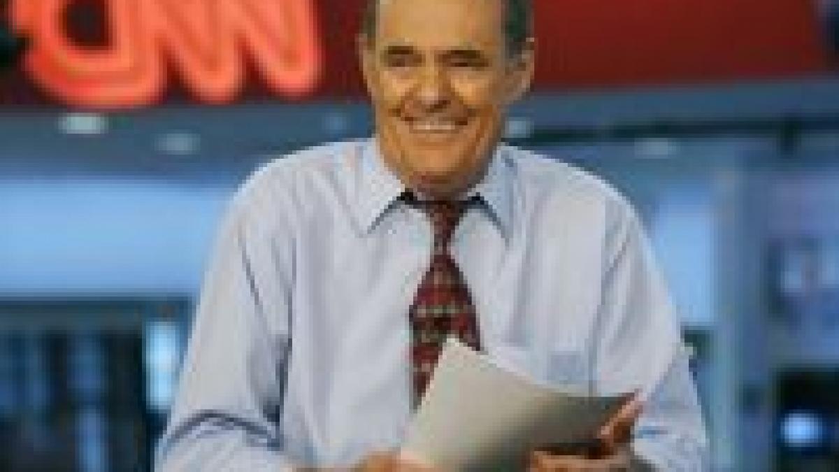 Două femei cer CNN 1,3 miliarde de dolari despăgubiri pentru că un jurnalist a jignit poporul chinez