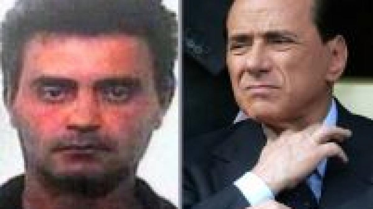 Opoziţia italiană acuză coaliţia lui Berlusconi că a provocat scandalul Ioan Rus