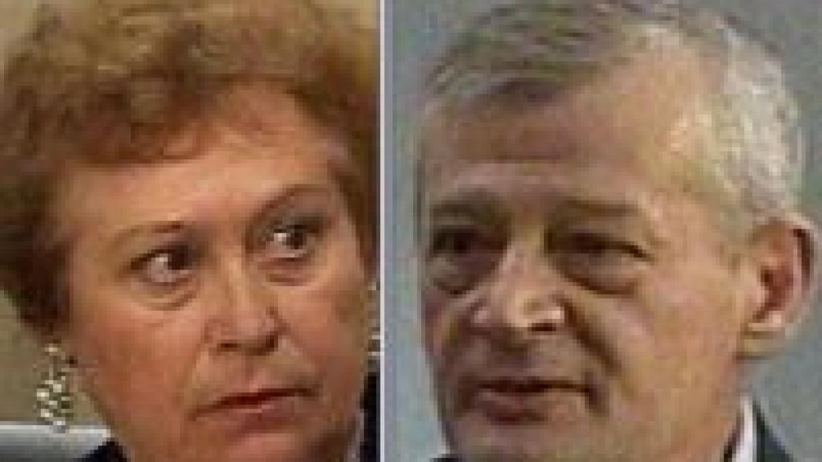 Curtea de Apel va examina contestaţia depusă de o bucureşteancă în legătură cu candidatura lui Oprescu