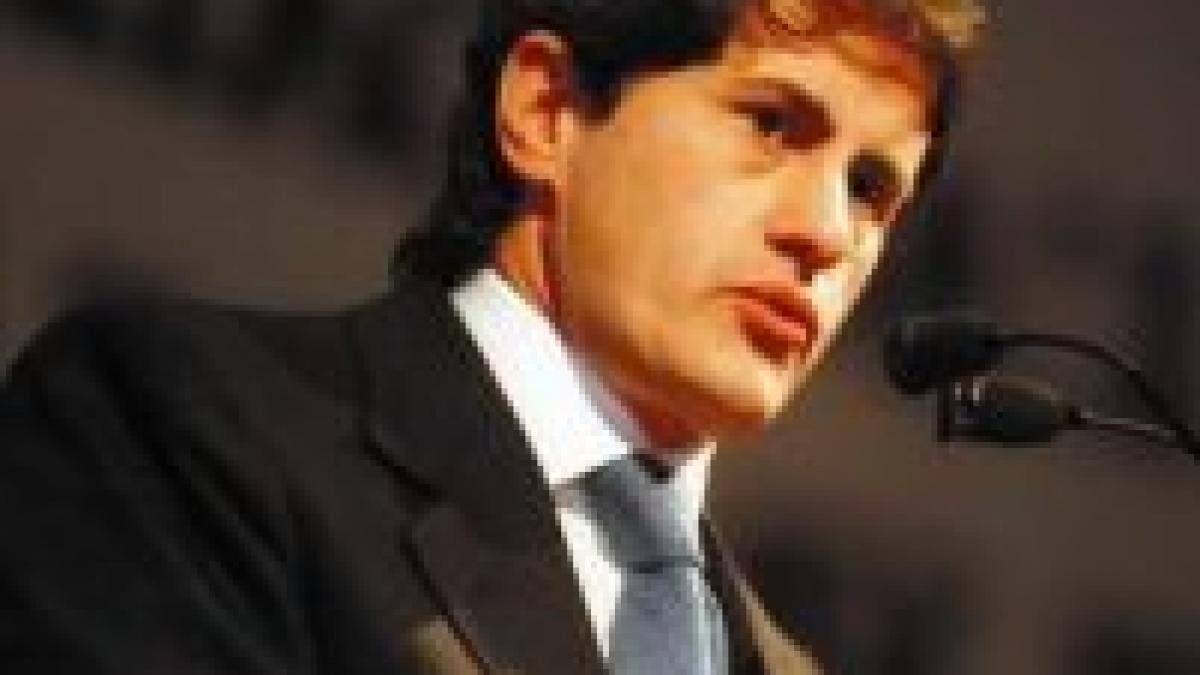 Italia. Gianni Alemanno este noul primar Romei