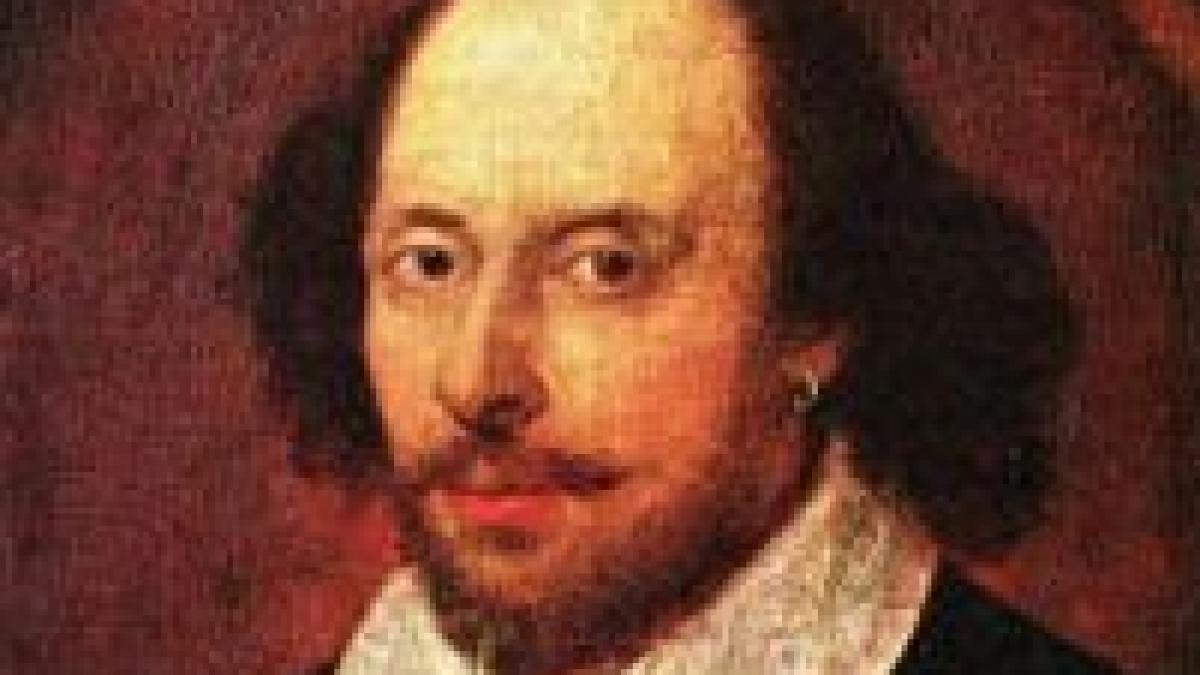 La Bucureşti şi Craiova se desfăşoară Festivalul Internaţional Shakespeare