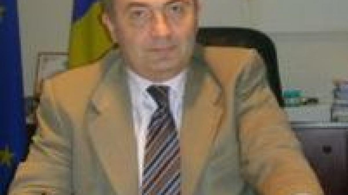 Lazăr Comănescu participă la primul Consiliu al Uniunii Europene