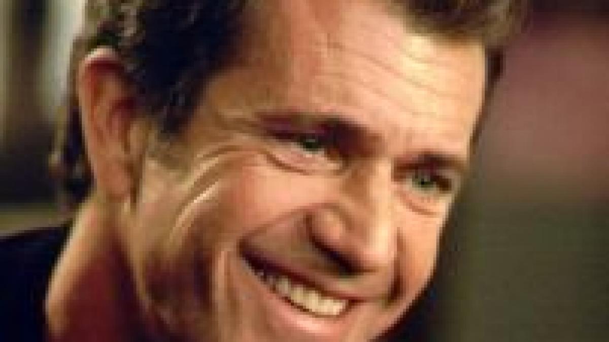 Mel Gibson va juca în rolul principal dintr-un film, după o pauză de şase ani