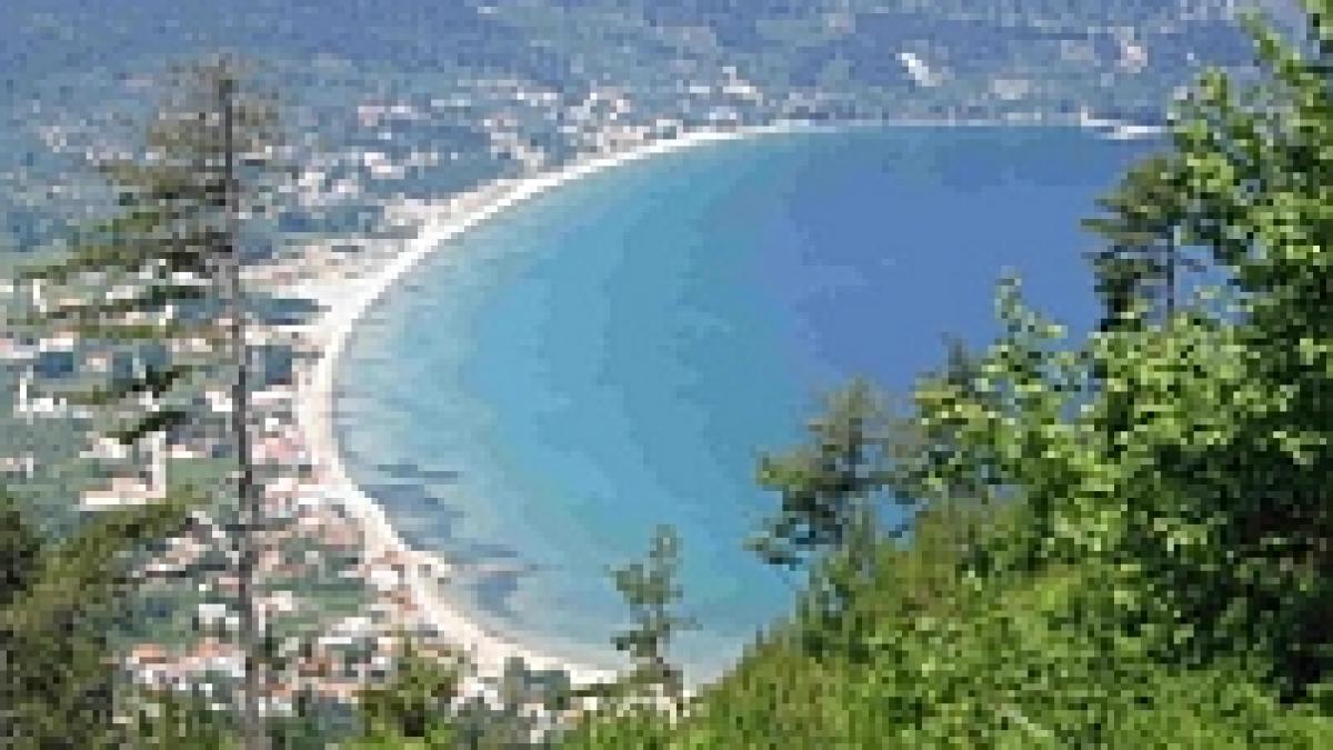 Minicavanţă de 1 mai, la munte şi la mare: Oferte variate, locuri limitate