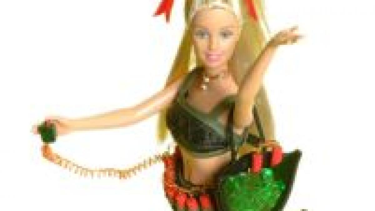 Barbie, Batman şi Harry Potter noii inamici publici al Iranului