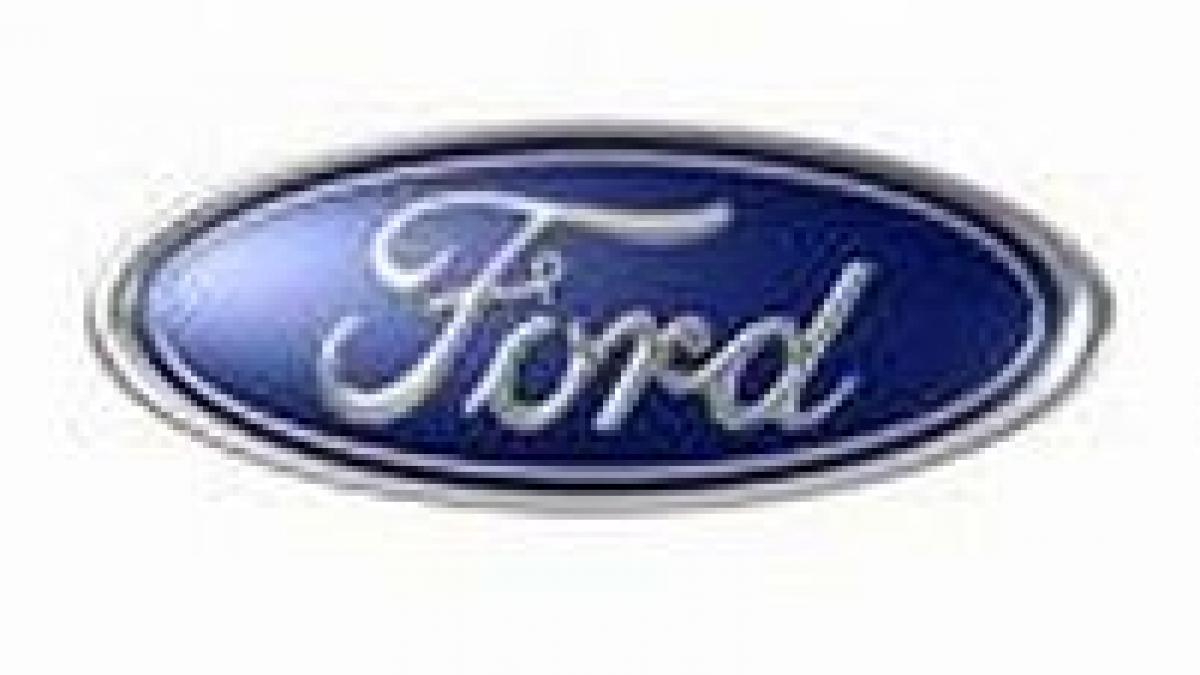 Comisia Europeană: România poate acorda un ajutor de 143 de milioane de euro companiei Ford