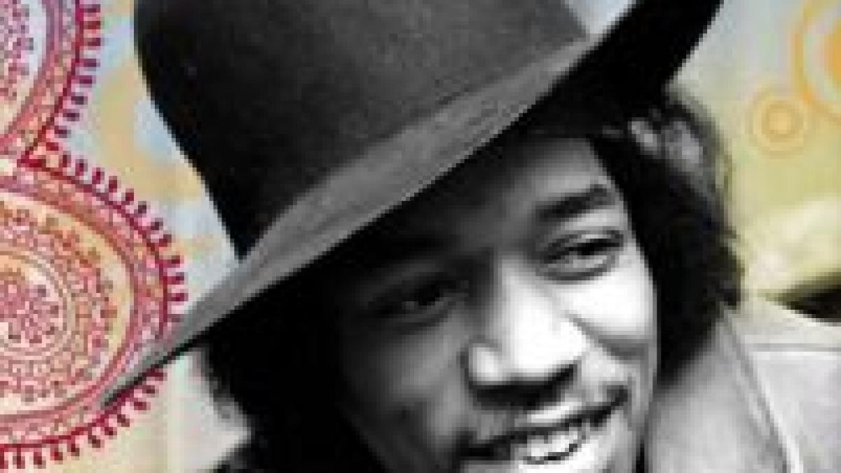 Jimi Hendrix, în rol de star porno într-un film vechi de 40 de ani <font color=red>(FOTO)</font>