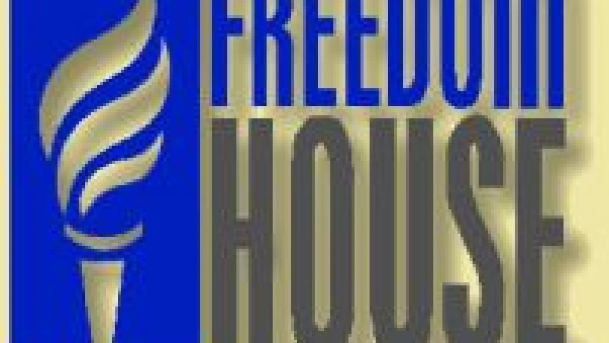 România ocupă locul 94 în topul mondial al libertăţii presei stabilit de Freedom House