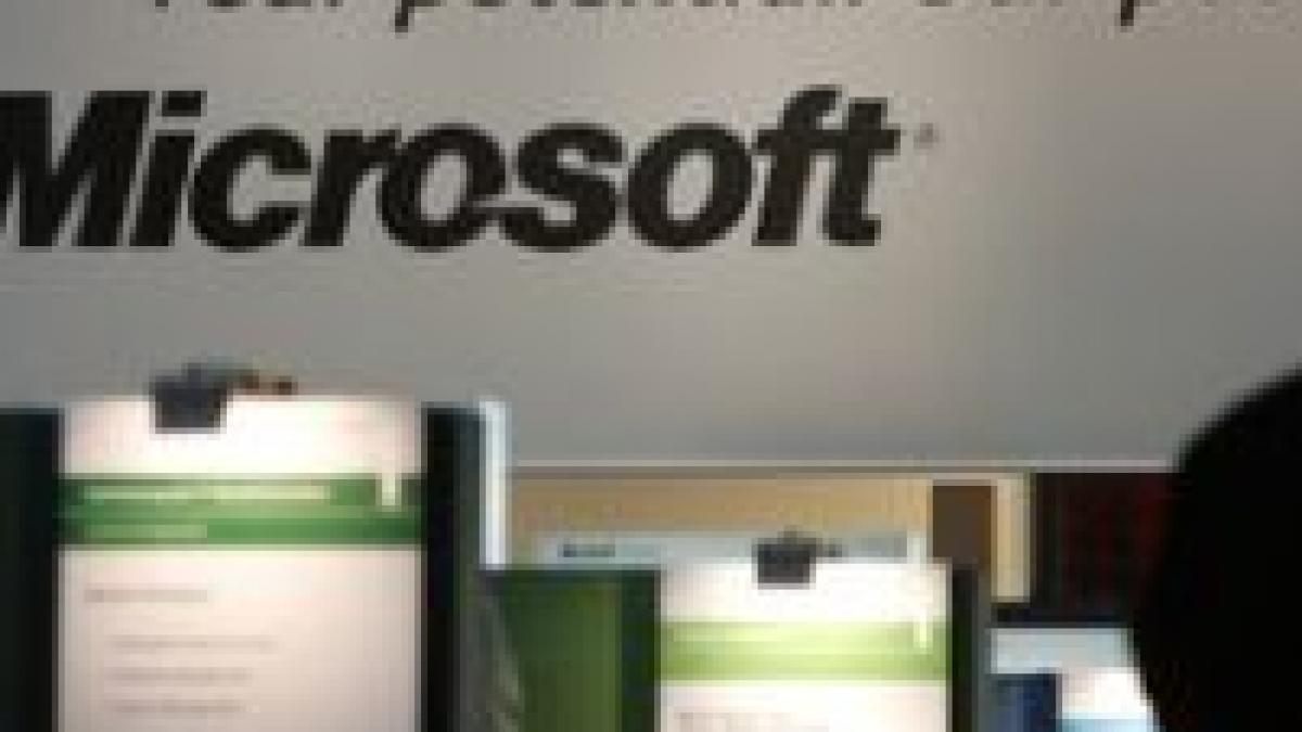 Microsoft a amânat decizia în cazul preluării Yahoo