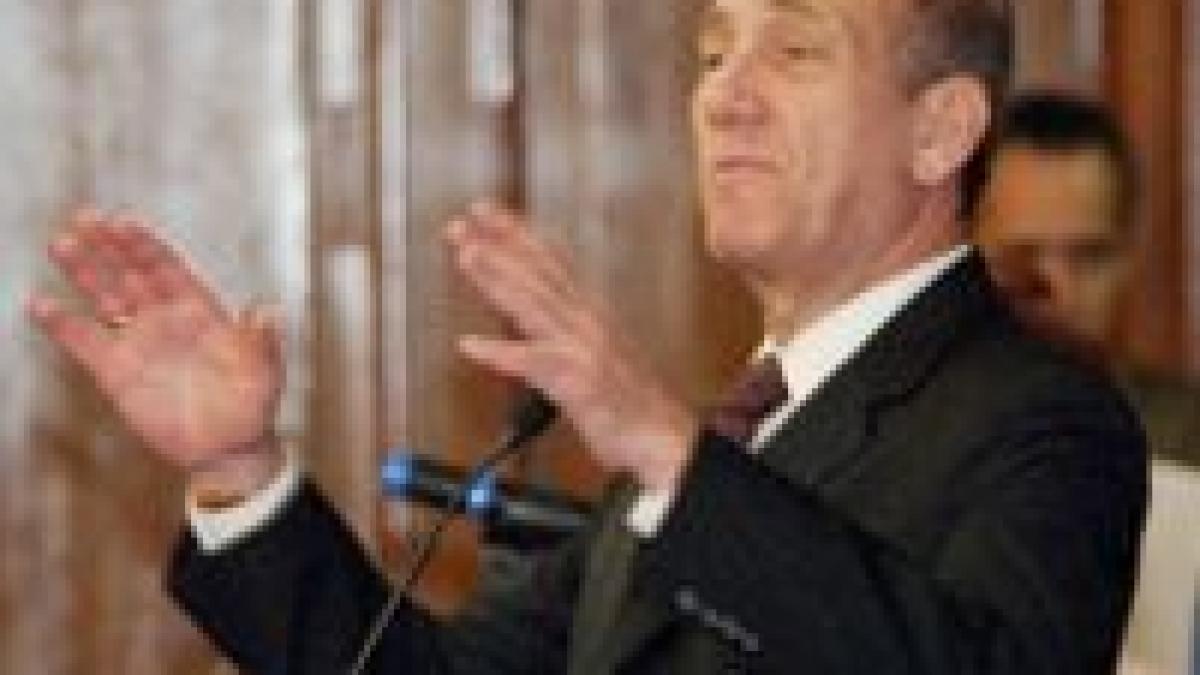 Premierul israelian Ehud Olmert este suspectat că a luat mită de la un om de afaceri american