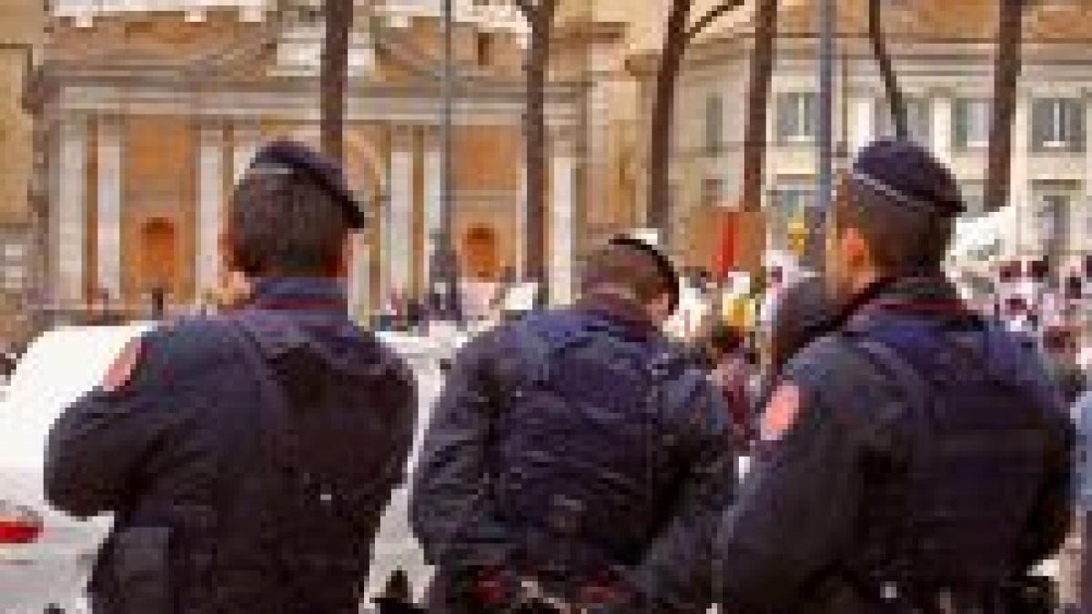 Infractorii români din Italia s-au dezlănţuit