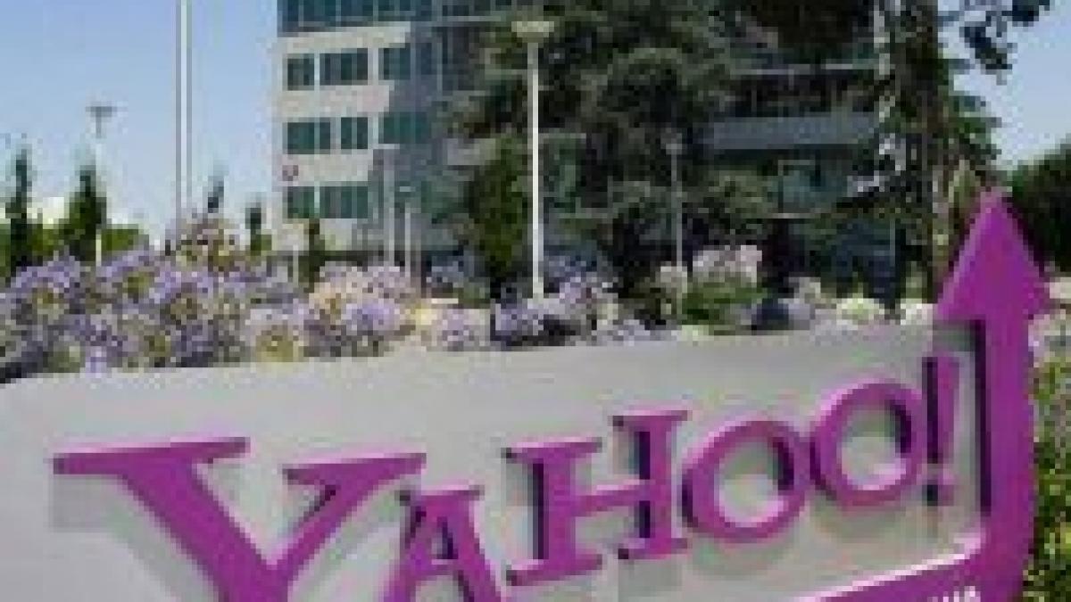 Efecte secundare ale deciziei Microsoft de a renunţa la fuziune: Acţiunile Yahoo, în scădere