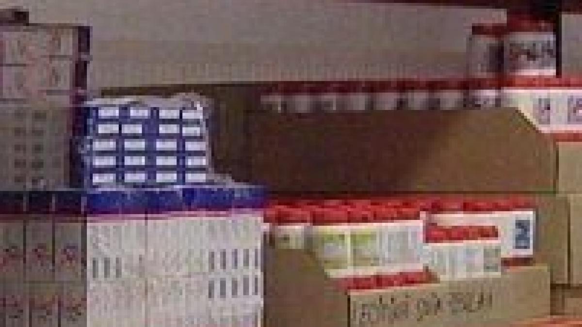 Distribuitorii de medicamente au intrat în grevă şi opresc importurile neprofitabile