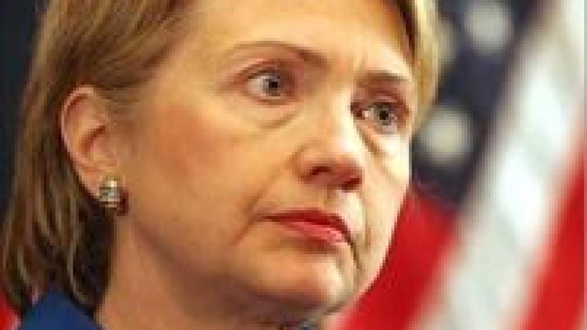 Presa britanică: Hillary Clinton a pierdut cursa pentru investitura democrată