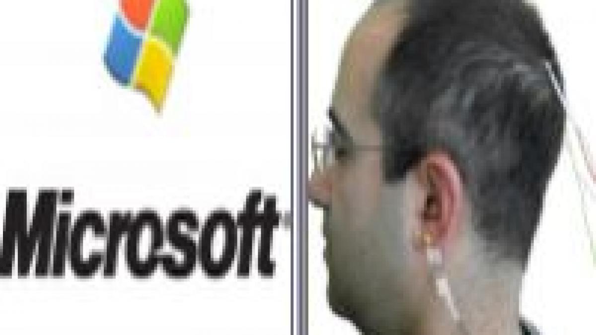 Microsoft citeşte gândurile utilizatorilor pentru a crea softuri accesibile tuturor