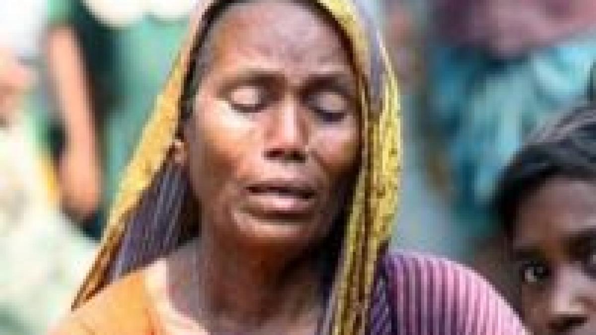 44 de morţi în Bangladesh, în urma scufundării unei ambarcaţiuni 