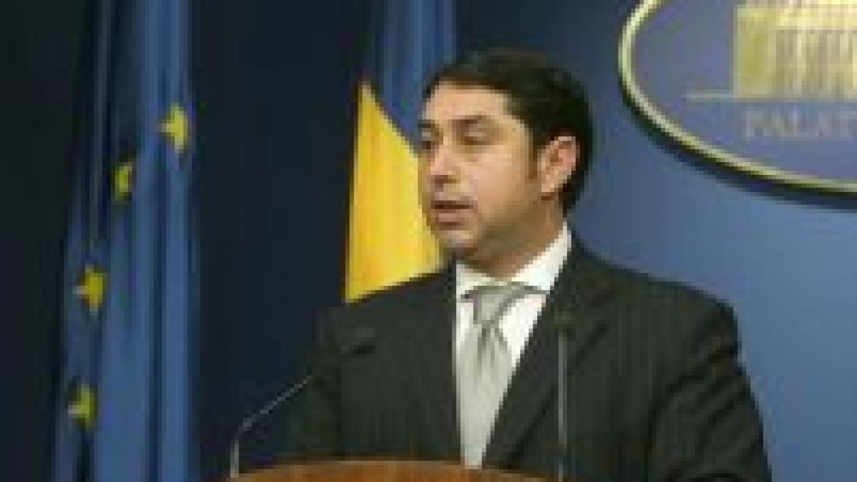 Ministrul de interne, în vizită la Roma pentru a discuta situaţia infractorilor români