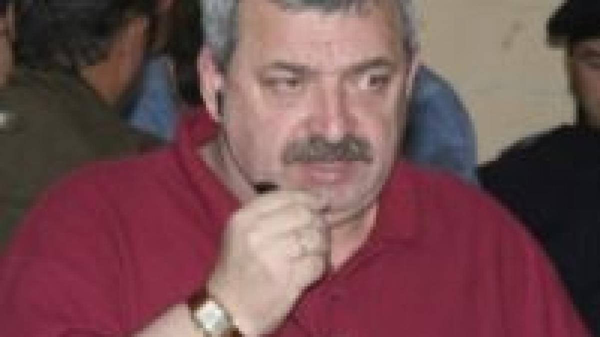 DNA: Marcel Popescu şi Nicolae Badea, audiaţi în dosarul transferurilor de jucători <font color=red>(VIDEO)</font>