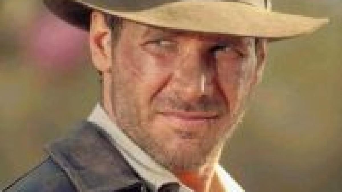 A cincea seară a Festivalului de la Cannes: Indiana Jones a revenit pe marele ecran <font color=red>(VIDEO)</font>