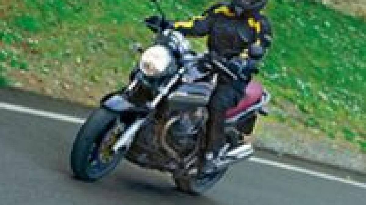 Motociclişti în trafic. Patru accidente într-o singură zi