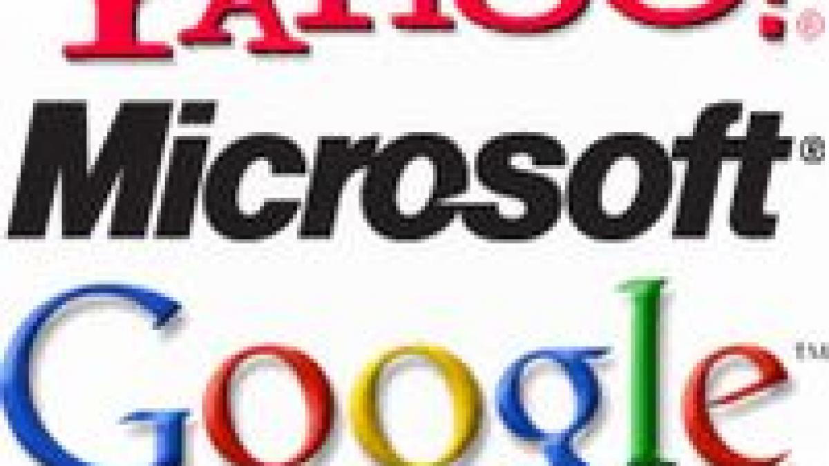 Care va fi răspunsul Google la reluarea negocierilor Microsoft-Yahoo?