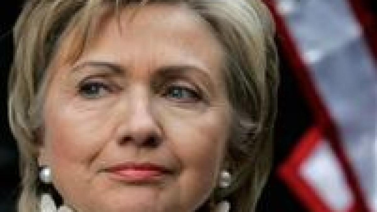 Hillary Clinton a câştigat alegerile primare din Kentuky, iar Obama pe cele din Oregon