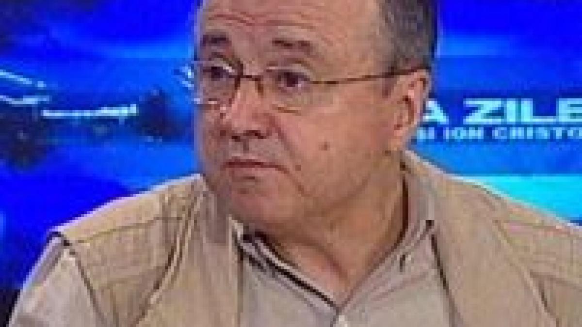 Ion Cristoiu: Anul acesta avem parte de o campanie electorală normală 