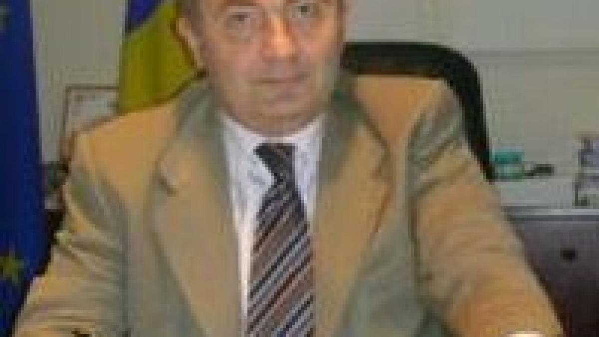 Lazăr Comănescu a anunţat schimbări în Ministerul Afacerilor Externe