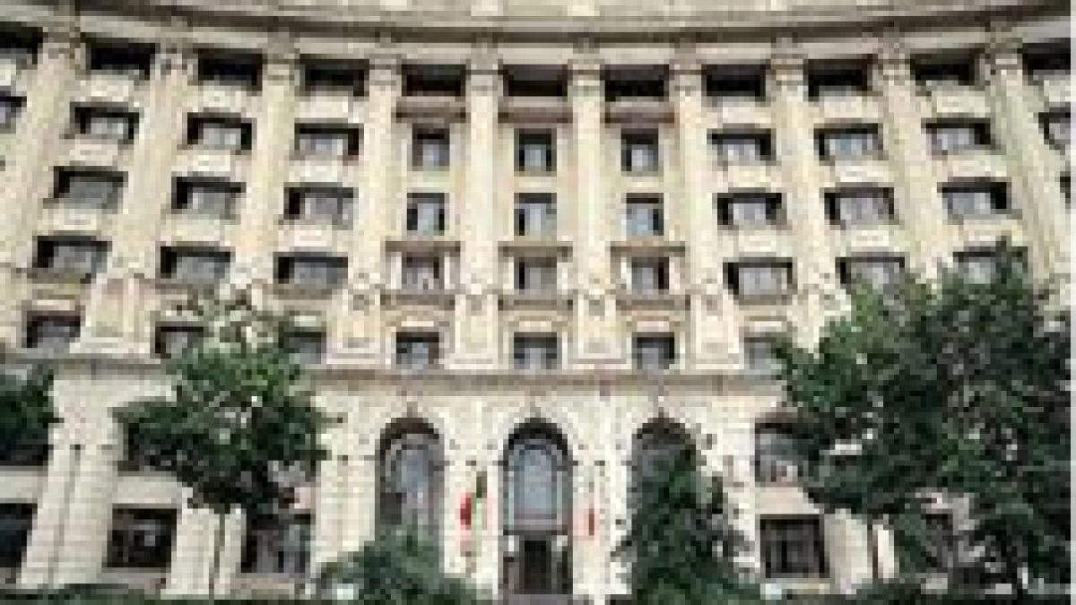 Ministerul Public, executat silit pentru neplata salariilor