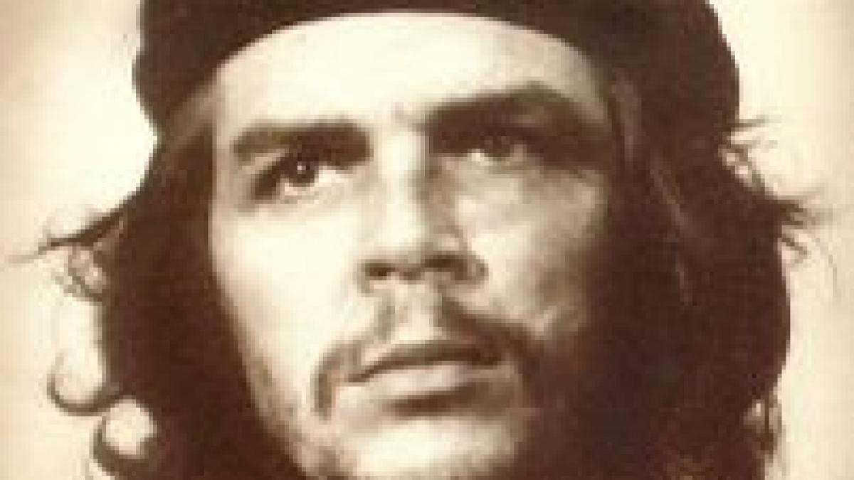 Ultimul film despre Che Guevara, aclamat la Cannes